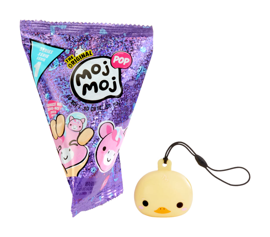MOJ MOJ Squish Pop üllatuspakk
