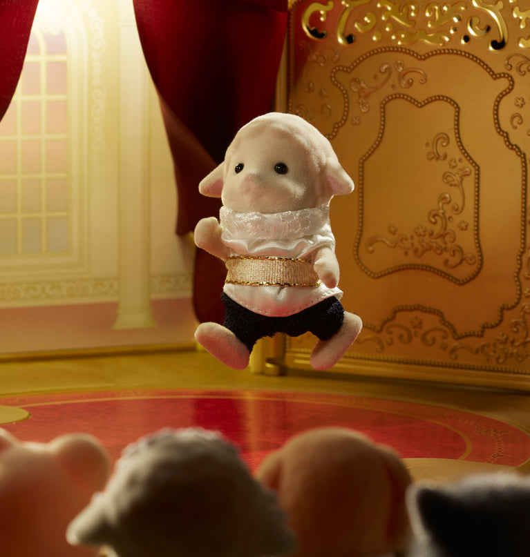 SYLVANIA PERED Lammaste perekond