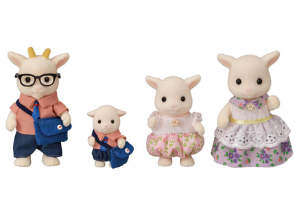 SYLVANIAN FAMILIES Kitsede perekond