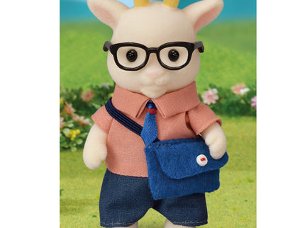 SYLVANIAN FAMILIES Kitsede perekond