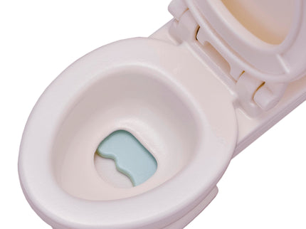 SYLVANIAN FAMILIES WC mängukomplekt