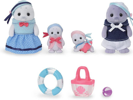 SYLVANIAN FAMILIES Hülge perekond