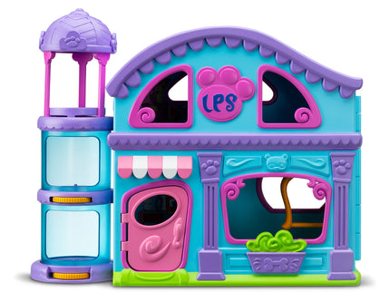 LITTLEST PET SHOP mängukomplekt