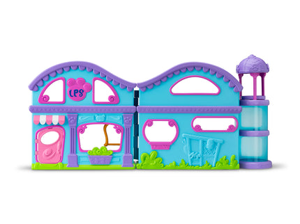 LITTLEST PET SHOP mängukomplekt