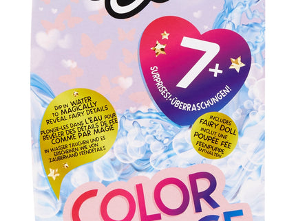 DREAM ELLA Fashion Color nukk Aria, 29 cm