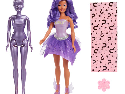 DREAM ELLA Fashion Color nukk Aria, 29 cm