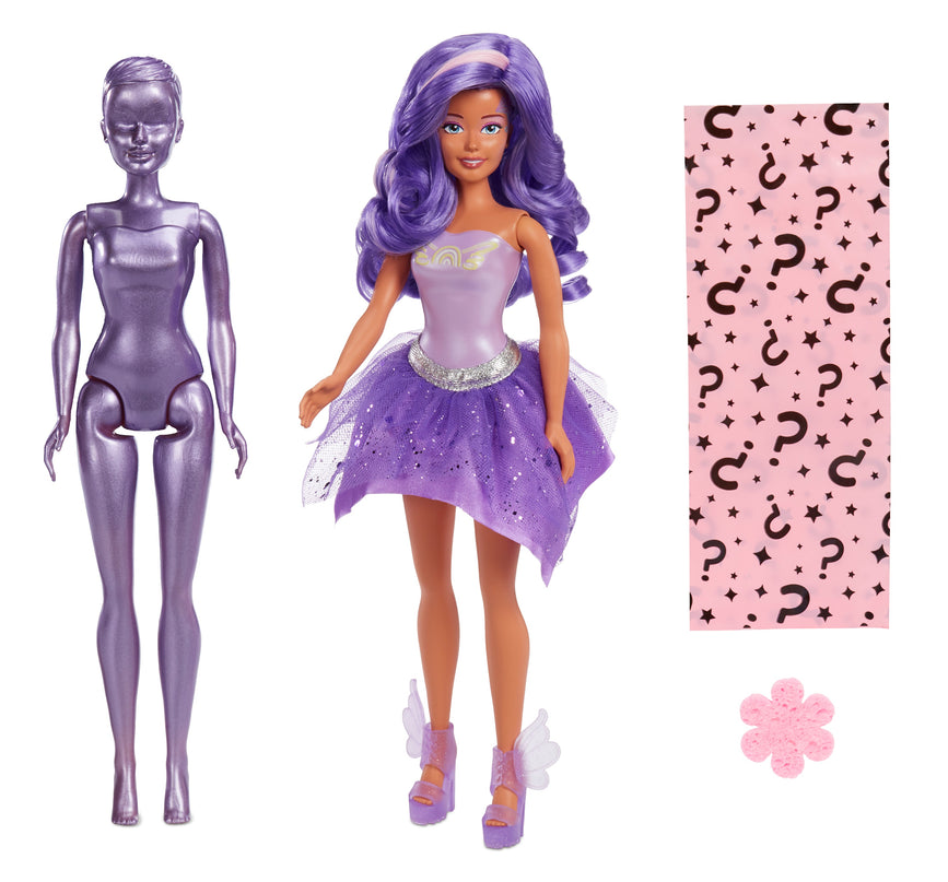 DREAM ELLA Fashion Color nukk Aria, 29 cm