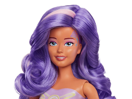 DREAM ELLA Fashion Color nukk Aria, 29 cm