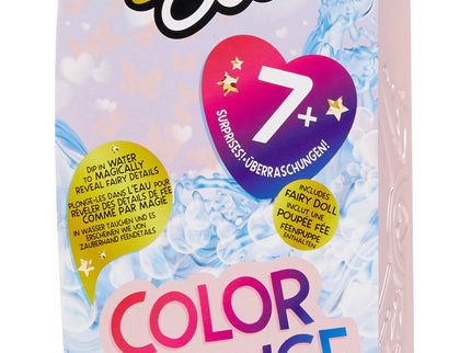 DREAM ELLA Fashion Color nukk, 29 cm