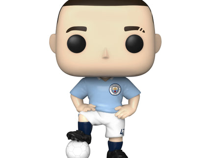 FUNKO POP! Vinyl figuur: Manchester City - Phil Foden