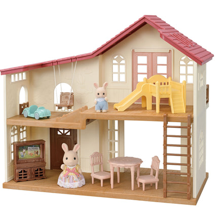 Collection image for: Sylvanian Families