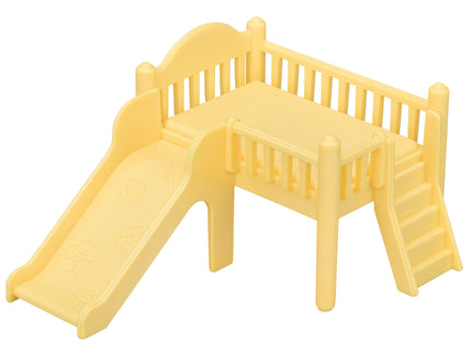 SYLVANIAN FAMILIES mängukomplekt Hilltop Terrace