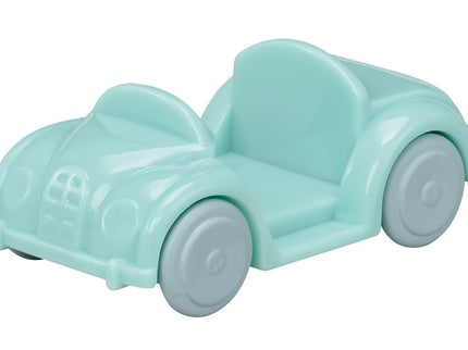 SYLVANIAN FAMILIES mängukomplekt Hilltop Terrace