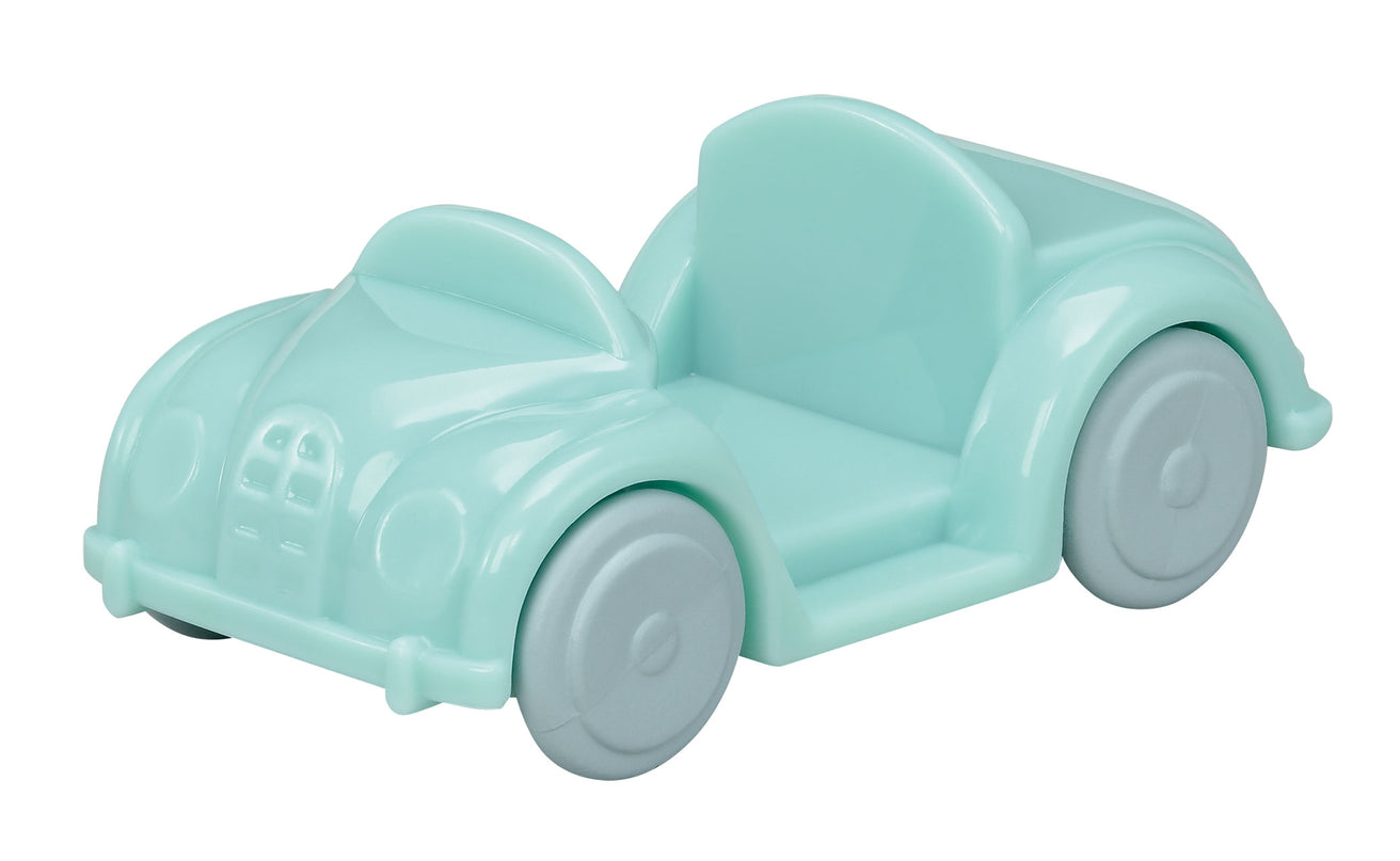 SYLVANIA FAMILIES mängukomplekt Hilltop Terrace