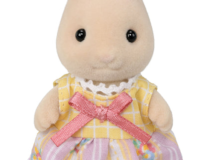 SYLVANIAN FAMILIES mängukomplekt Hilltop Terrace