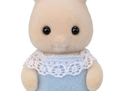 SYLVANIAN FAMILIES mängukomplekt Hilltop Terrace