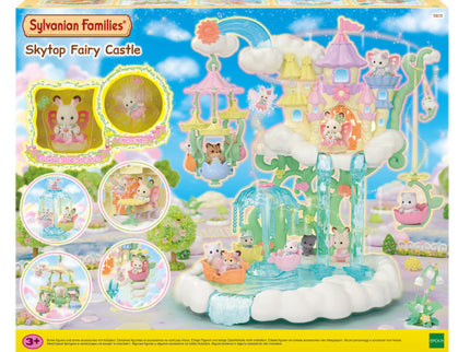 SYLVANIAN FAMILIES Taeva Haldja Loss