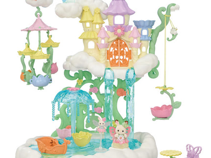 SYLVANIAN FAMILIES Taeva Haldja Loss