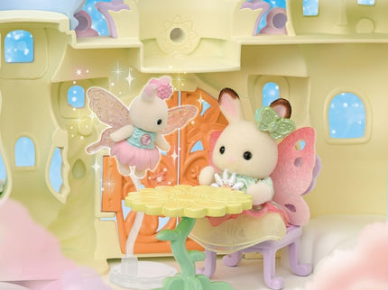 SYLVANIAN FAMILIES Taeva Haldja Loss