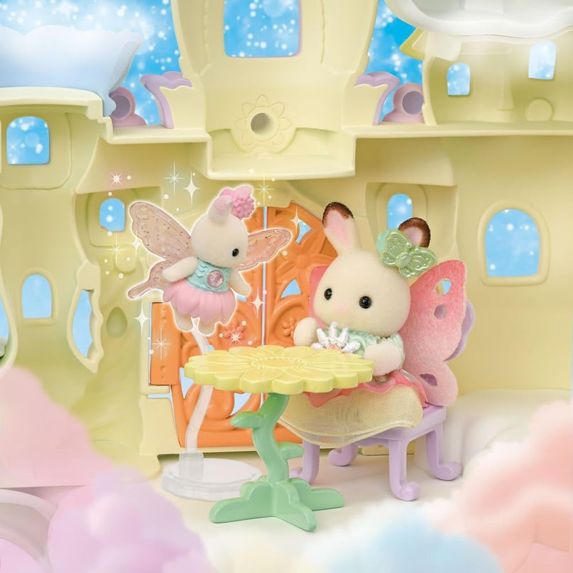 SYLVANIAN FAMILIES Taeva Haldja Loss