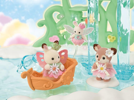 SYLVANIAN FAMILIES Taeva Haldja Loss
