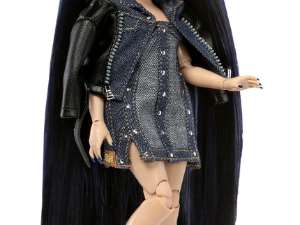 RAINBOW HIGH Fashion Nukk Navy Girl