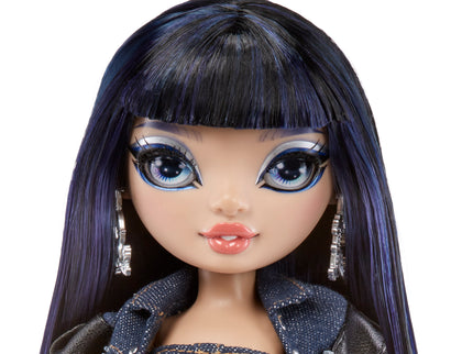 RAINBOW HIGH Fashion Nukk Navy Girl
