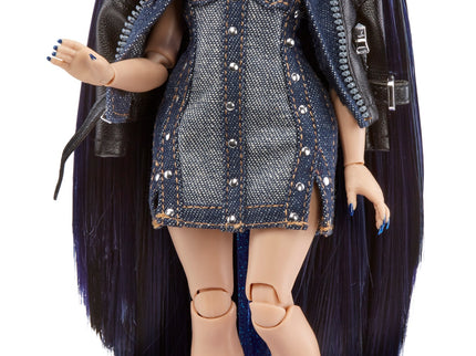 RAINBOW HIGH Fashion Nukk Navy Girl