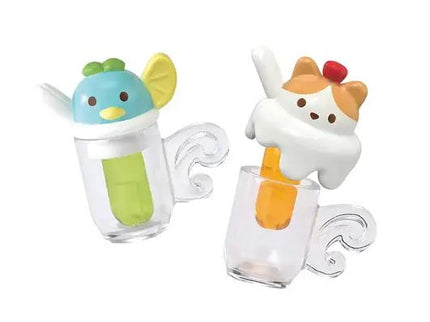SYLVANIAN FAMILIES Tsitruse Linnu mahla kiosk