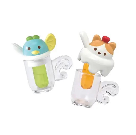 SYLVANIAN FAMILIES Tsitruse Linnu mahla kiosk