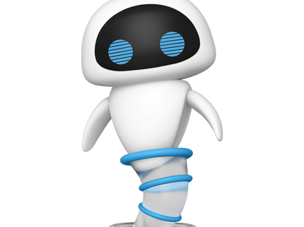 FUNKO POP! Vinyl figuur: Disney: Wall-E - Eve Flying