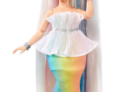 RAINBOW HIGH nukk Fantastic Fashion, 33 cm
