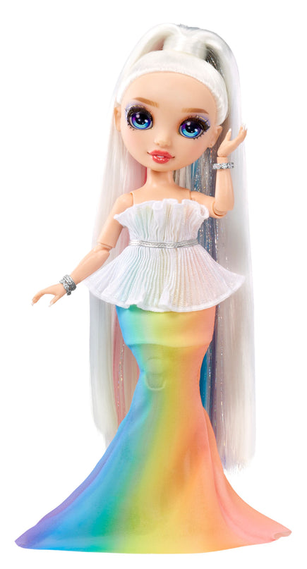 RAINBOW HIGH nukk Fantastic Fashion, 33 cm