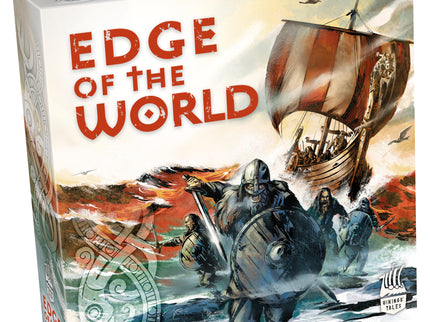 TACTIC Lauamäng Maailma äärel