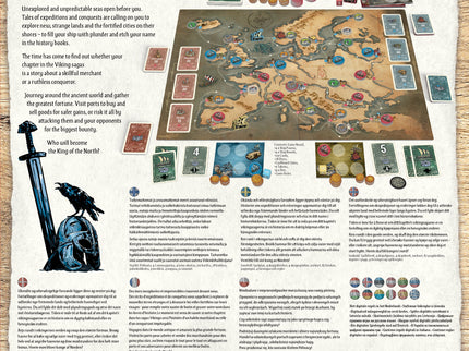 TACTIC Lauamäng Maailma äärel