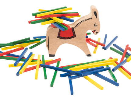 TAKTIKA Tasakaalumäng Trendikas eesel