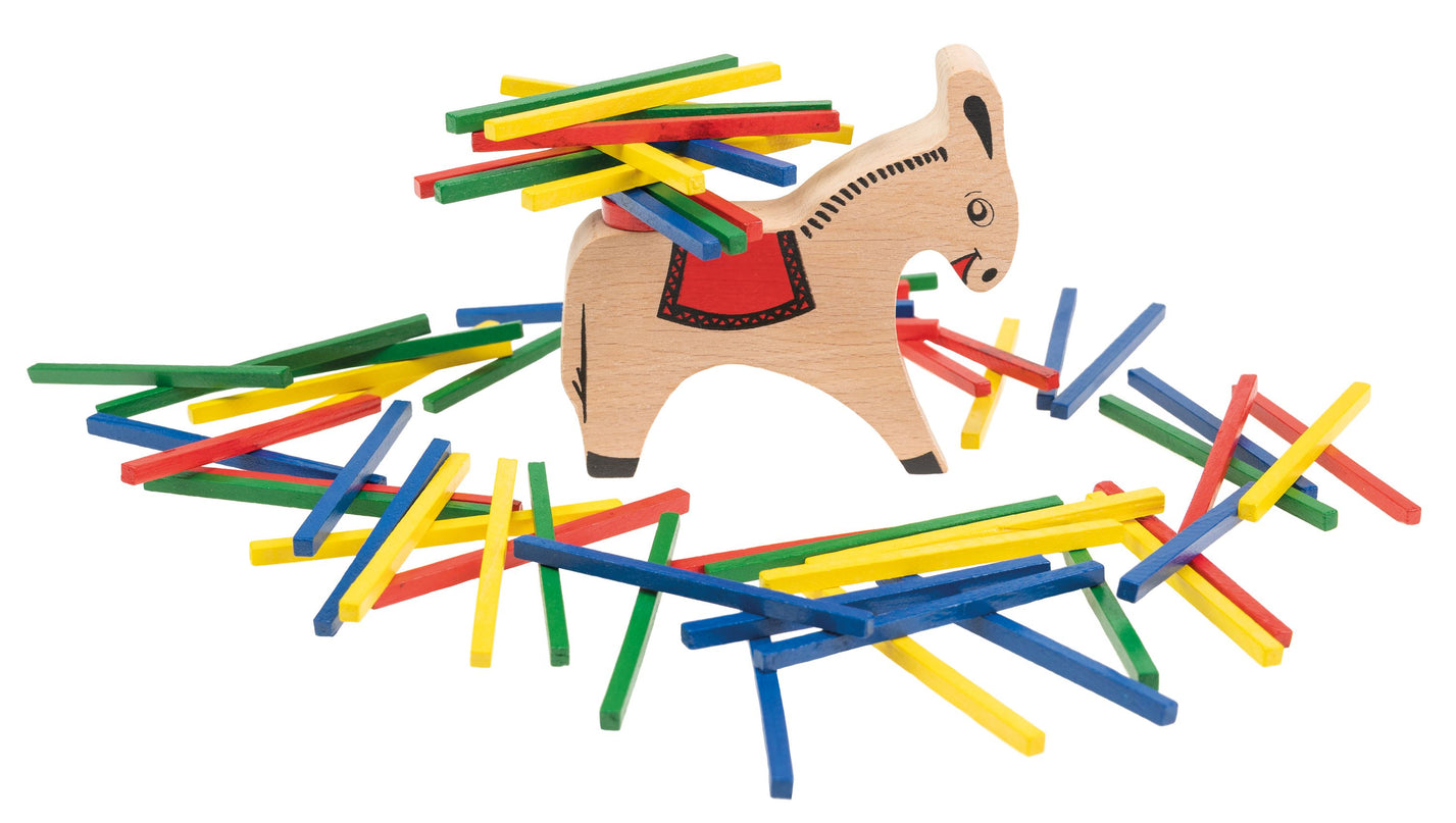 TAKTIKA Tasakaalumäng Trendikas eesel