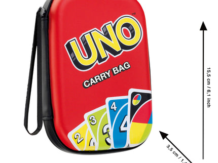 KLEIN UNO mänguhoiukott