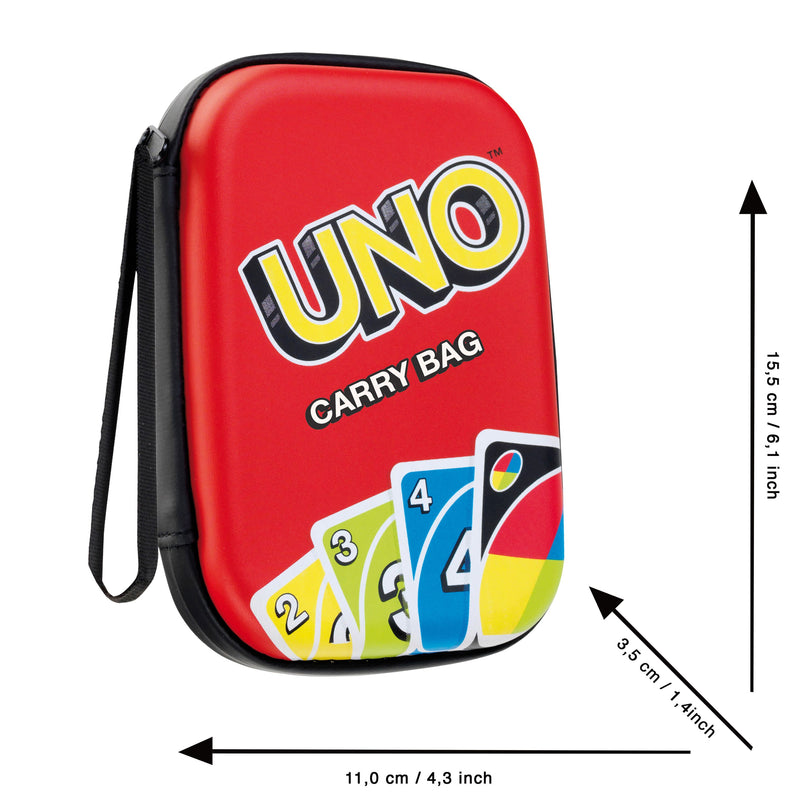KLEIN UNO mänguhoiukott