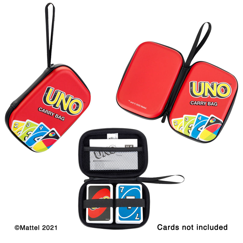 KLEIN UNO mänguhoiukott