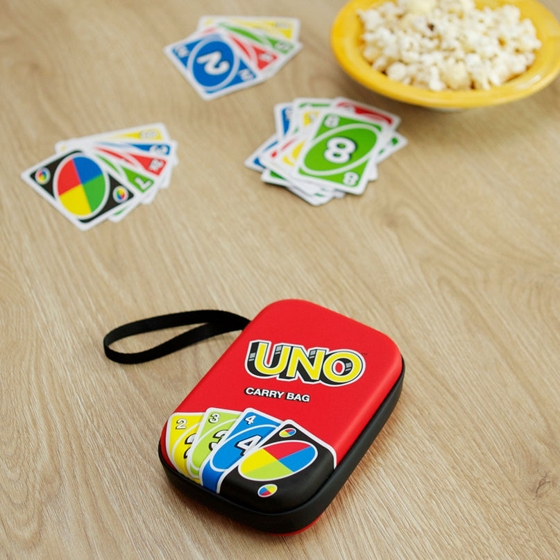 KLEIN UNO mänguhoiukott