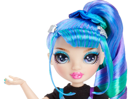 RAINBOW HIGH Junior High Nukk HD, 23 cm