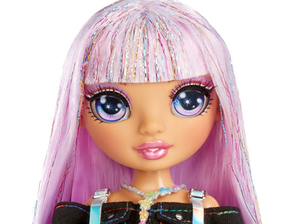 RAINBOW HIGH Junior High Nukk 23 cm