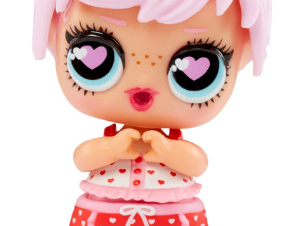 LOL Surprise nukk Vahetus, 10 cm