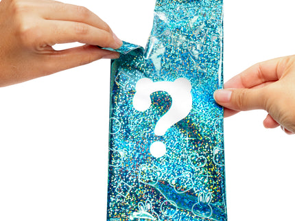 Ei! Ei! Ei! Üllatus Mini nukk 10 cm