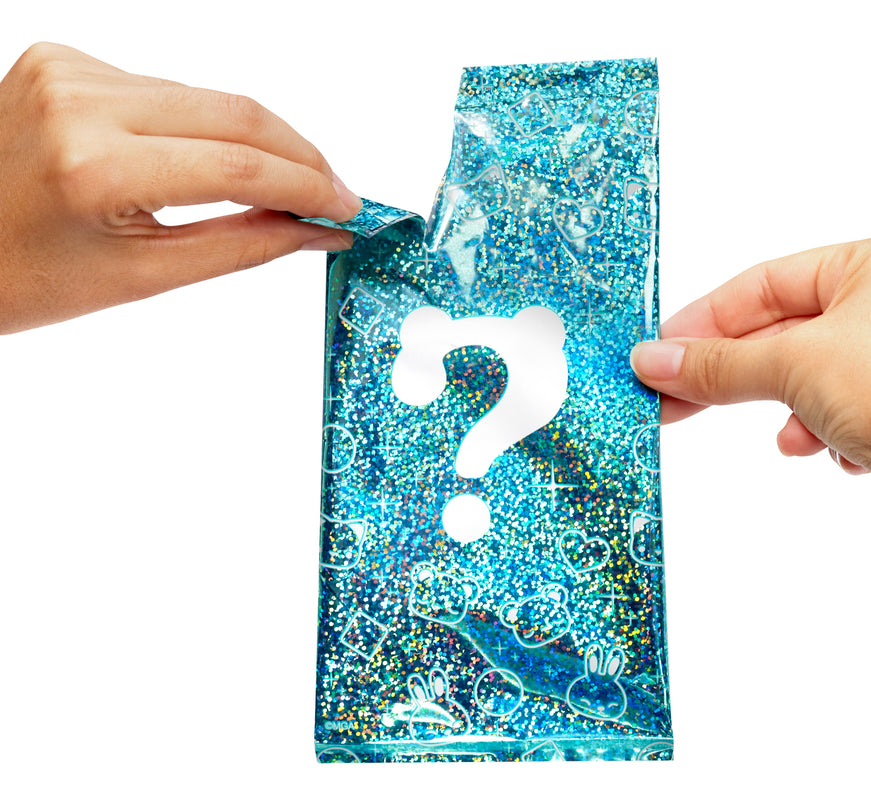 Ei! Ei! Ei! Üllatus Mini nukk 10 cm