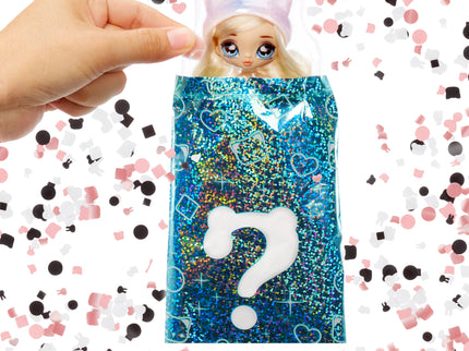 Ei! Ei! Ei! Üllatus Mini nukk 10 cm