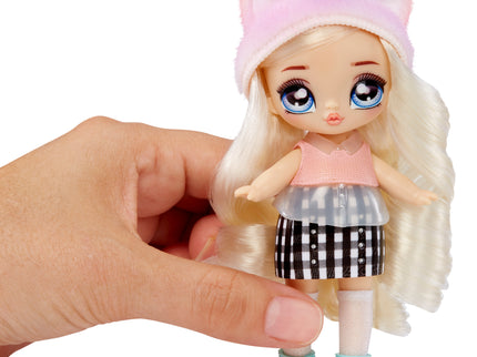 Ei! Ei! Ei! Üllatus Mini nukk 10 cm