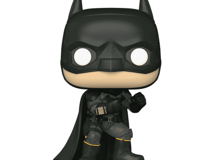 FUNKO POP! Vinyl figuur: DC: The Batman - Batman