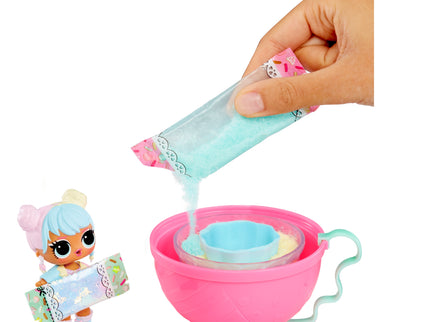 LOL ÜLLATUS nukk sünnipäev